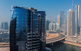 Radisson Blu Hotel, Canal View
